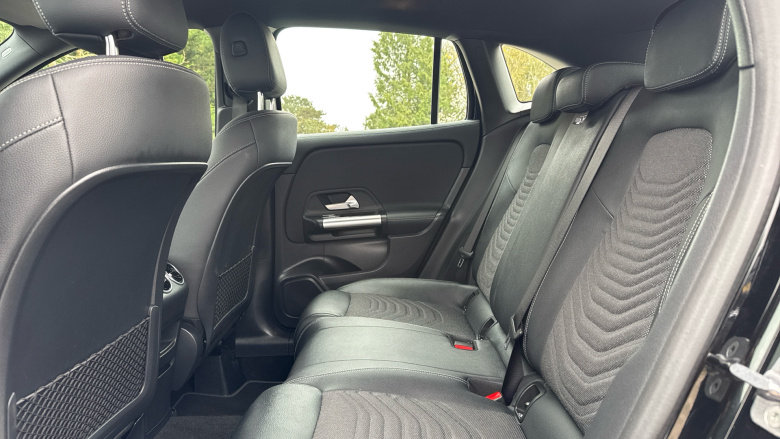 Mercedes-Benz GLA 200 Sport Executive 5dr Auto Petrol Hatchback